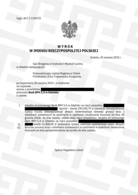 Odzyskane 290.390,79 zł